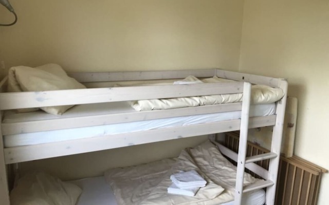 Holiday Home Lilly Comfortable Vacation Home