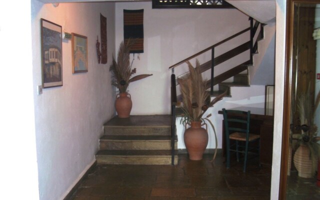 Papatzikos Traditional Guesthouse