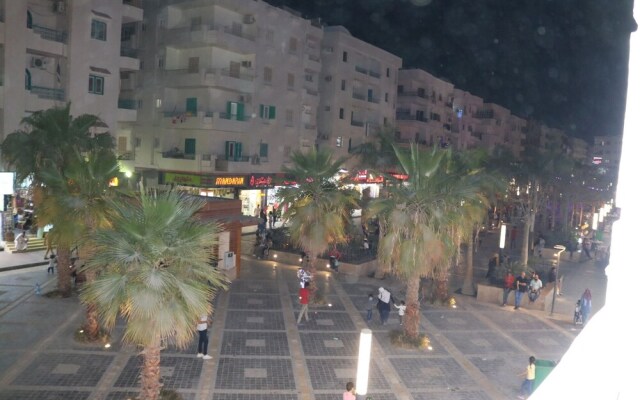 Sherry Hotel Hurghada