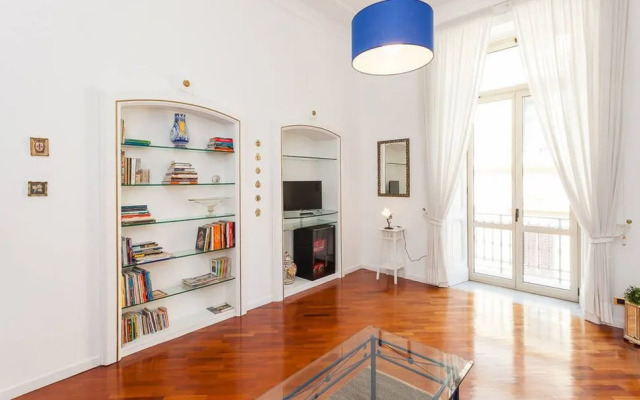 Apartment Santa Brigida - BH 11