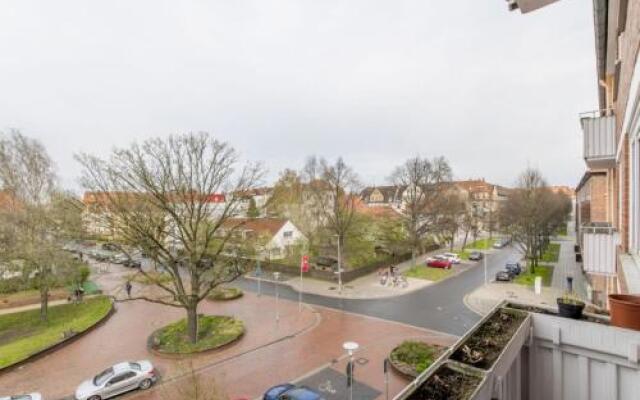 Private Apartment Pelikan (6027)