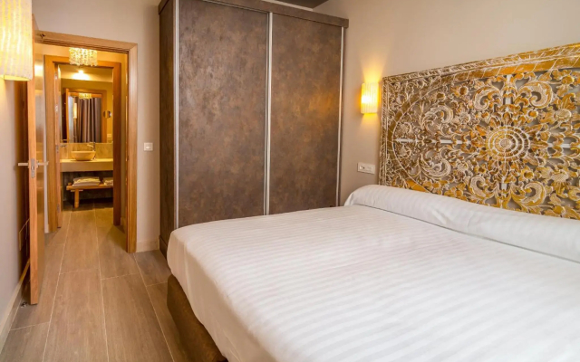 Apartamentos SEVILLA ESTE