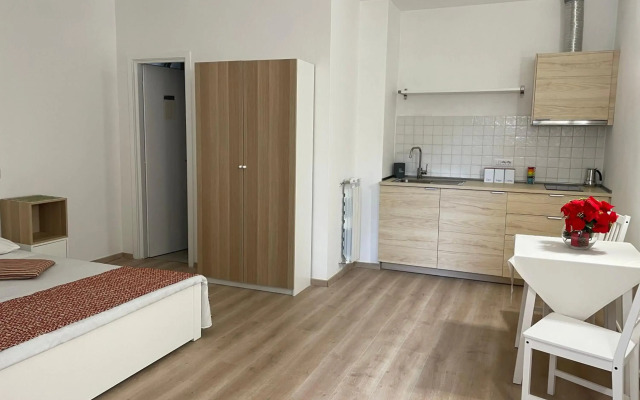Hotel Casa Valdese Roma