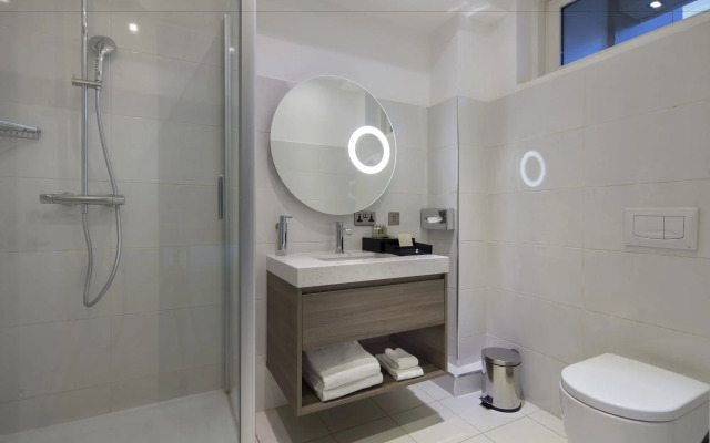 Fraser Suites Abuja