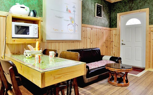 Gapyeong Tomato Pension