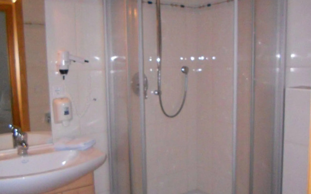 Appart- und Wellnesshotel Charlotte