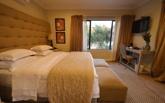 Radiance Guest Lodge and Conference Centre