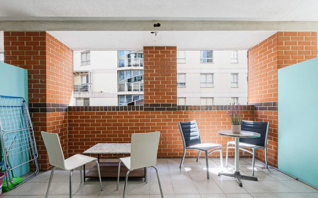 Metawise 1bed Next to ICC Darling Harbour 26