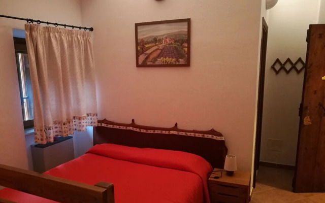 Le Forre del Treja Agriturismo