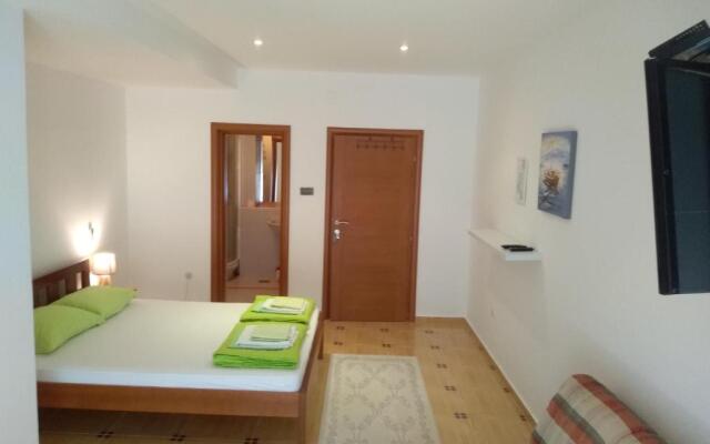 Apartments Villa Čučuk
