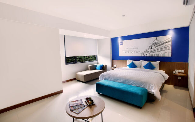 Fabu Hotel Bandung