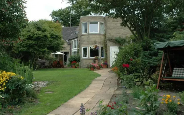 Bramble Cottage