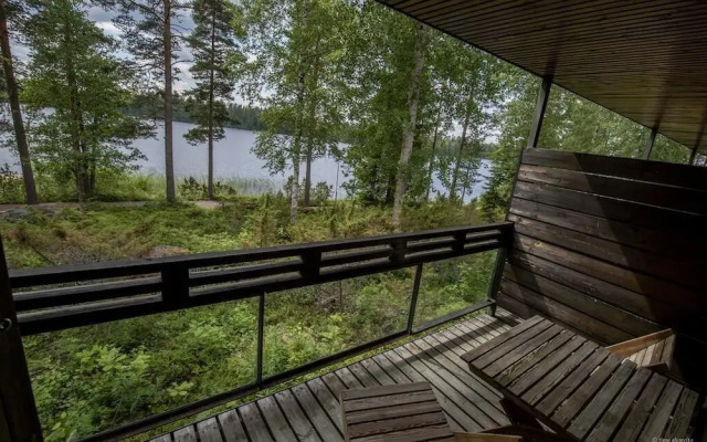 Hotelli Mesikämmen Oy