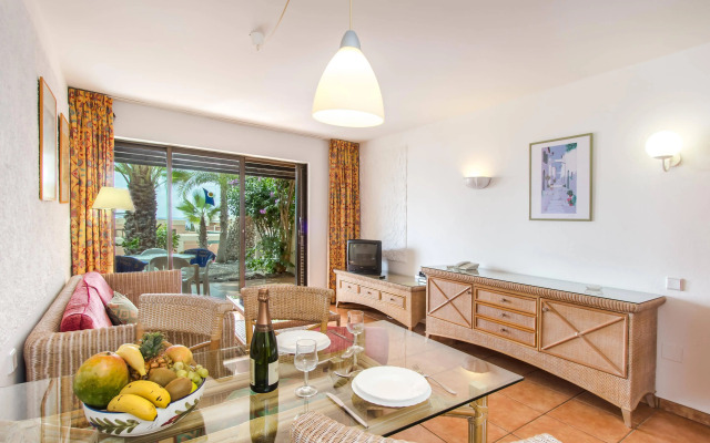 Garden and Sea Boutique Lodging by Livvo Apartamento