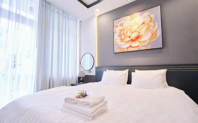 Galang Hotel