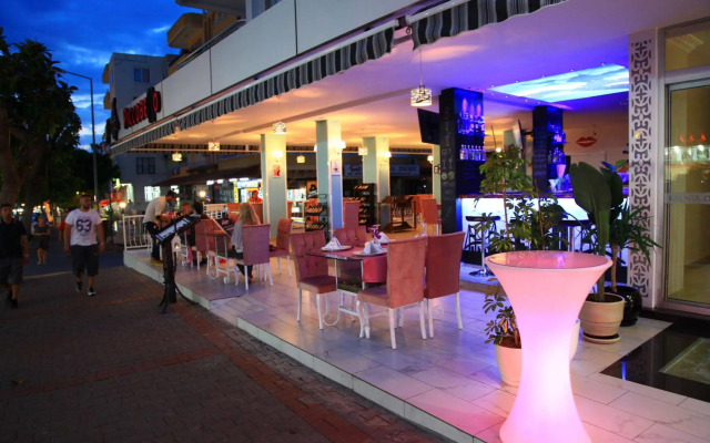 Avlion Hotel