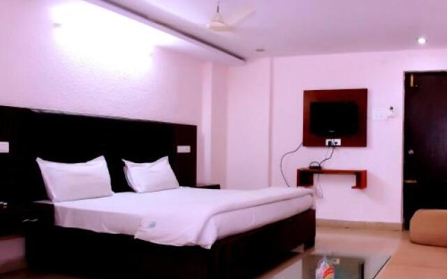 Amaravathi Residency