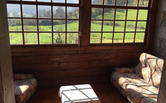 Agroturismo La Casona de Belmonte