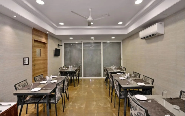 The Platinum Kolkata