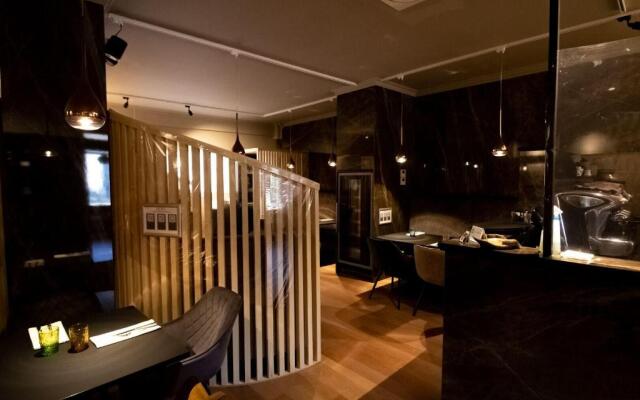 Hotel Taormina Brussels Airport