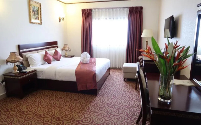 Boulevard Palace Hotel