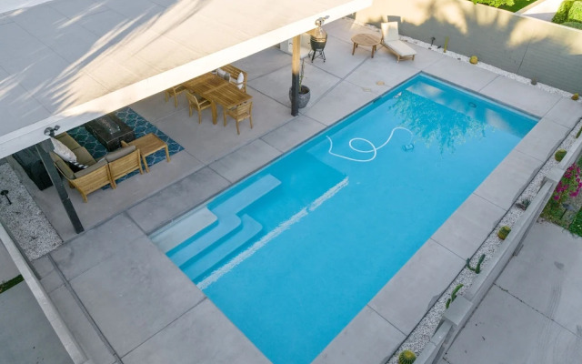 Twin Sunsets Oasis with 2 Pools