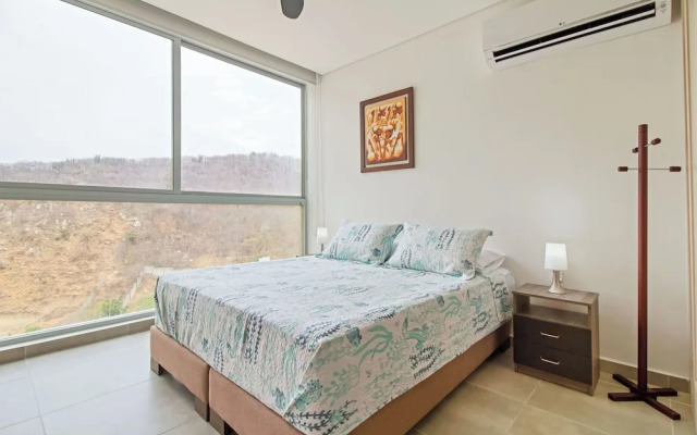 Salguero Suites By HostPro