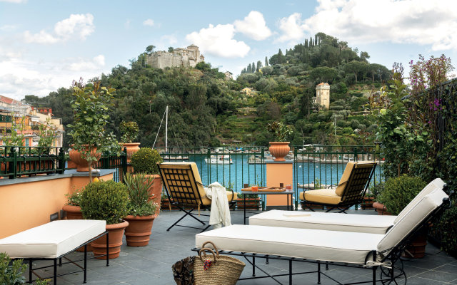 Splendido Mare, A Belmond Hotel, Portofino