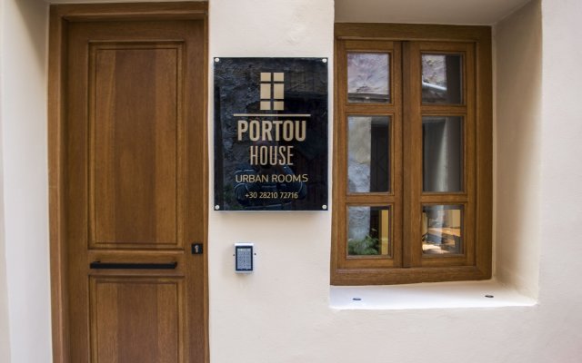 Portou House