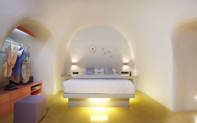 Caldera Esprit Suites
