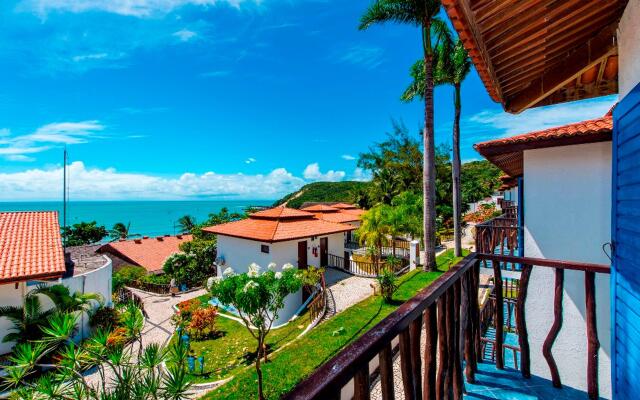 D Beach Resort