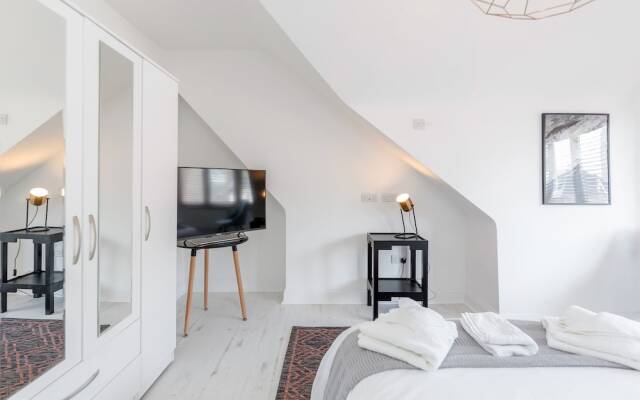 Westland House Guest house