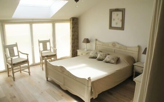 La Grange Champenoise