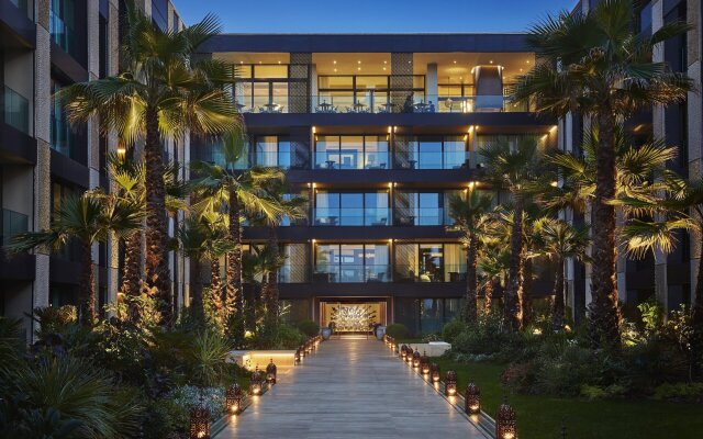 Four Seasons Hotel Casablanca
