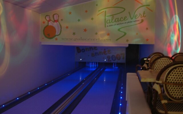 Gites Chez Annick et Patrick