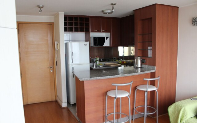 Departamentos Pedro de Valdivia Sinbad