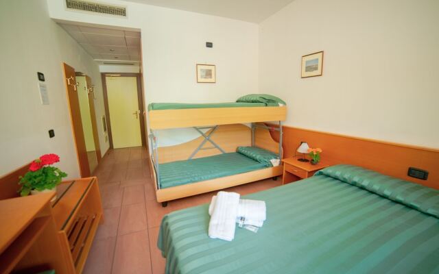 Park Hotel Abbadia