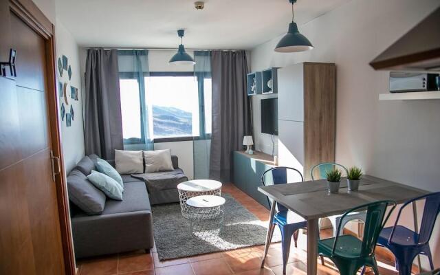 Apartamentos Zona Media