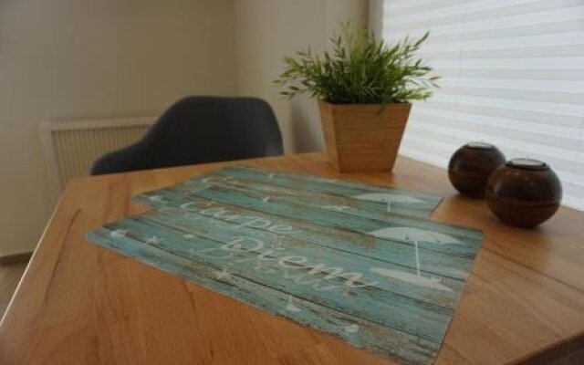 Heideunterkünfte Martin