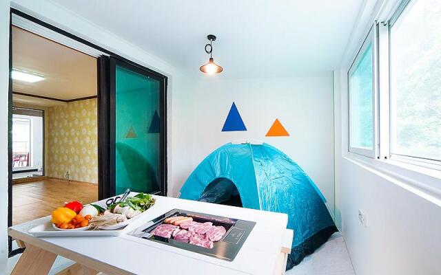 gapyeong chess pension