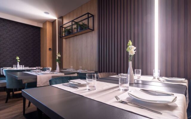 Aparthotel NOX