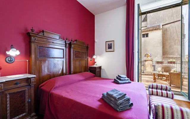 Villa Di Leo Borgo Viscalori