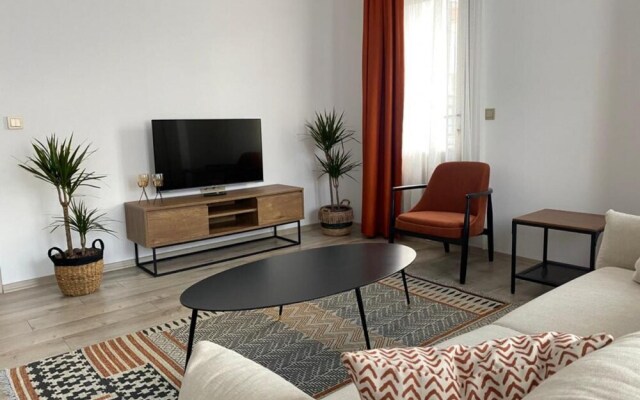 Central Apartment 10 Min to Marmaris Public Beach