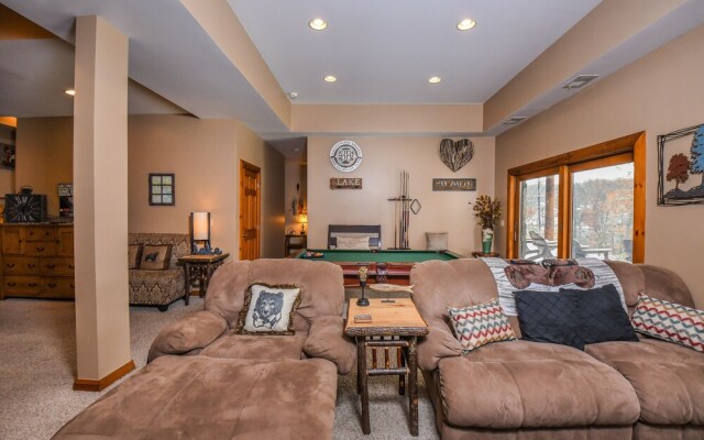 Pinnacle Retreat House