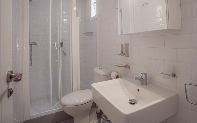 Las Cebras Apartamentos Turísticos