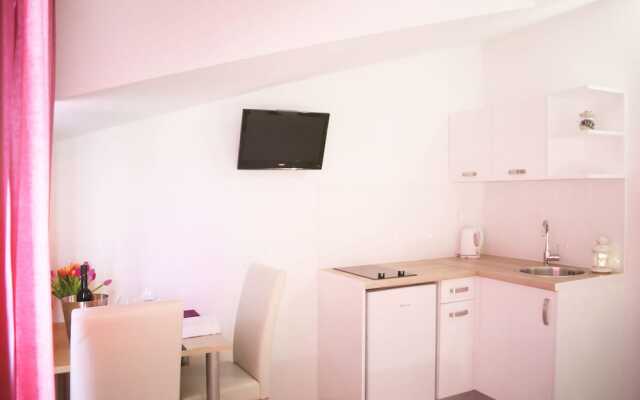 Apartments Rasic