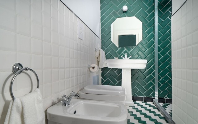 Il Fiore D'Oro Luxury