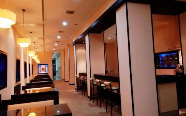Eskisehir Buyuk Hotel