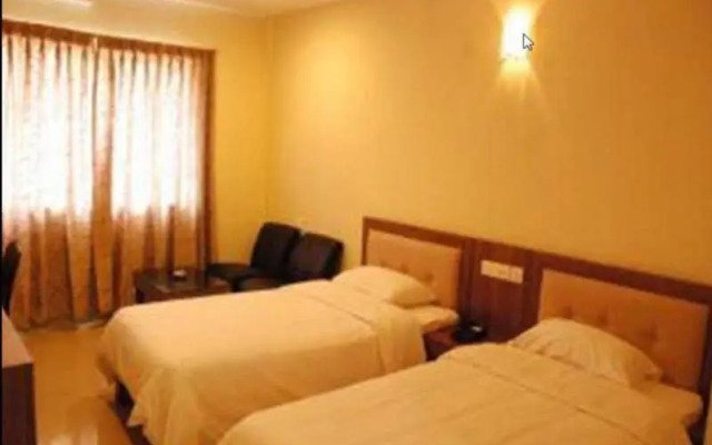 Hotel Cititel