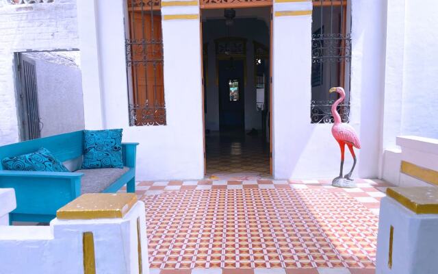 Historic House Hotel